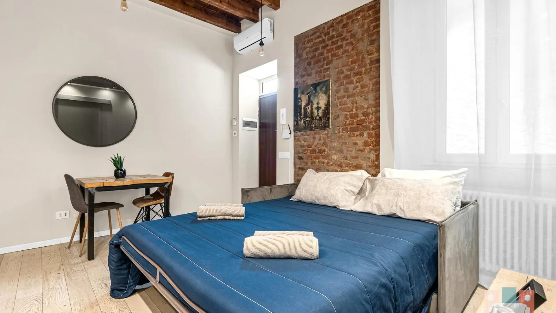Apartamento Mo22 Loreto- Duomo- Chic - Luxury - Boho Milán
