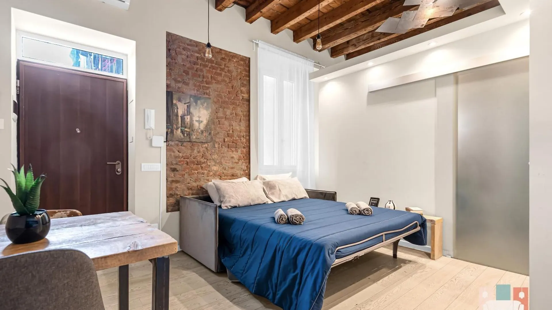 Apartamento Mo22 Loreto- Duomo- Chic - Luxury - Boho Milán