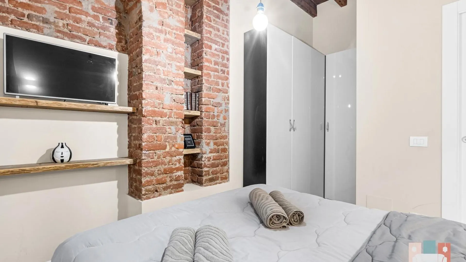 Apartamento Mo22 Loreto- Duomo- Chic - Luxury - Boho Milán Italia