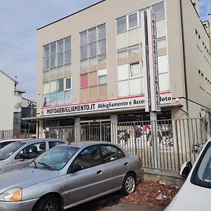  Apartamento Milanforester