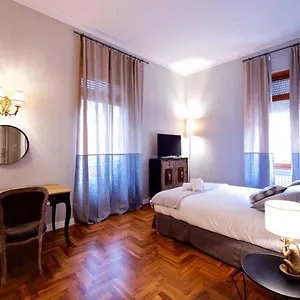 Carducci Luxury , Roma Italia